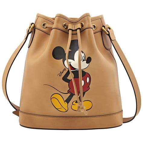 gucci backpack disney|disney gucci bucket bag.